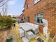 Thumbnail Detached house for sale in Castelins Way, Mulbarton, Norwich