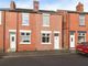 Thumbnail Terraced house for sale in Wheatcroft Road, Rawmarsh, Rotherham, South Yorkshire