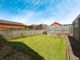 Thumbnail Detached bungalow for sale in Peakston Close, Hartlepool