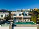 Thumbnail Villa for sale in La Quinta, Benahavis, Malaga