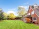 Thumbnail Detached house for sale in Church Road, Marlow
