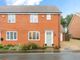 Thumbnail Semi-detached house for sale in Christophers Close, Northrepps, Cromer