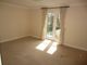 Thumbnail Flat to rent in Belgravia House, Thorpe Road, Peterborough