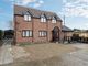 Thumbnail Detached house for sale in Westgate, Ruskington, Sleaford