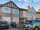 Thumbnail Terraced house for sale in Norfolk Road, Dagenham