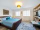 Thumbnail Link-detached house for sale in Roman Way, Beckenham