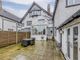 Thumbnail Town house for sale in Longton Road, Trentham