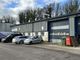Thumbnail Industrial to let in Parkengue, Penryn