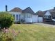 Thumbnail Bungalow for sale in Longhill Road, Ovingdean, Brighton, East Sussex