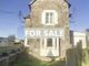 Thumbnail Town house for sale in Sourdeval, Basse-Normandie, 50150, France