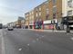 Thumbnail Retail premises to let in 87 Kingsland High Street, Hackney, London