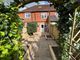 Thumbnail Property to rent in Mark Cross, Crowborough, East Sussex