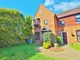 Thumbnail End terrace house to rent in Ockley Court, Guildford, Surrey