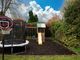 Thumbnail Semi-detached house for sale in Tideswell Road, Hazel Grove, Stockport