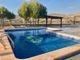 Thumbnail Villa for sale in Abanilla, Murcia, Spain