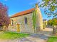 Thumbnail Detached house for sale in Mickley, Ripon