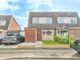 Thumbnail Semi-detached house for sale in Rectory Lane, Bury, Greater Manchester