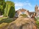 Thumbnail Bungalow for sale in Croxall Road, Edingale, Tamworth, Staffordshire