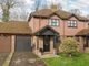 Thumbnail Semi-detached house for sale in Kingston Avenue, East Horsley, Leatherhead