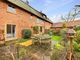 Thumbnail Barn conversion for sale in Street Farm Barns, Catfield, Great Yarmouth