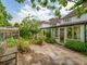 Thumbnail Detached house for sale in Nuthurst Avenue, Cranleigh
