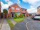 Thumbnail Semi-detached house for sale in Beaumaris Close, Leigh