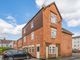 Thumbnail Flat for sale in Station Street, Tewkesbury, Gloucestershire