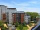 Thumbnail Flat for sale in Lower Canal Walk, Southampton