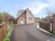 Thumbnail Detached house for sale in Hunts Pond Road, Park Gate, Southampton