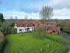 Thumbnail Detached house for sale in Stratford Road, Lapworth, Solihull