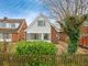 Thumbnail Detached house for sale in Broadway, Yaxley, Peterborough