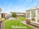 Thumbnail Bungalow for sale in Manor Road, Risca, Newport