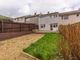 Thumbnail Terraced house for sale in Ledbrook Close, Cwmbran