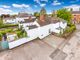 Thumbnail Town house for sale in Chetwynd End, Newport