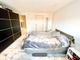Thumbnail Flat to rent in Channelsea Road, London