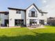 Thumbnail Detached house for sale in Greenlands Grove, Preston, Lancashire