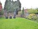 Thumbnail Semi-detached house for sale in The Meadows, Shepshed, Leicestershire