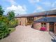 Thumbnail Barn conversion for sale in 3 Llamas Farm Court Kilsby, Warwickshire