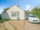 Thumbnail Detached bungalow for sale in Kreswell Grove, Dovercourt, Harwich