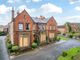 Thumbnail Detached house for sale in South Crescent, Ripon
