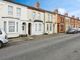 Thumbnail Terraced house for sale in Newcombe Road, Northampton