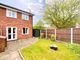 Thumbnail Terraced house for sale in Cotton Mews, Audlem