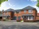 Thumbnail Detached house for sale in Aylett's Green, Doughton Road