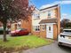 Thumbnail Detached house for sale in Leyburn Close, Wigan