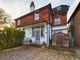 Thumbnail Detached house for sale in Hare Hill, Addlestone, Surrey