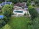 Thumbnail Detached house for sale in The Ridgeway, Cuffley, Potters Bar