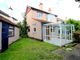 Thumbnail Detached house for sale in Kinard Drive, Rhyl