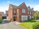 Thumbnail Detached house for sale in Rivenhall Close, Great Sankey, Warrington, Cheshire