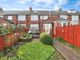 Thumbnail Terraced house for sale in Chestnut Avenue, Willerby