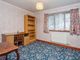 Thumbnail Detached bungalow for sale in Croft Road, Clehonger, Hereford